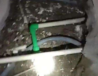 阿克塞卫生间漏水多少钱