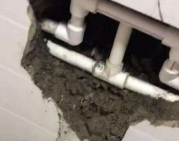 阿克塞卫生间漏水哪家好