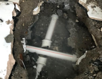 阿克塞卫生间防水公司