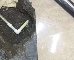 阿克塞卫生间测漏水多少钱