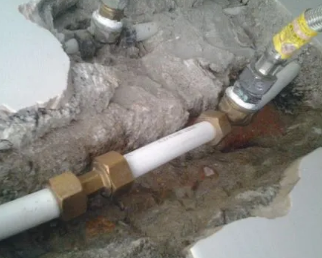 阿克塞测漏水多少钱