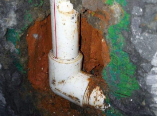 阿克塞卫生间防水报价