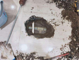 阿克塞卫生间防水多少钱