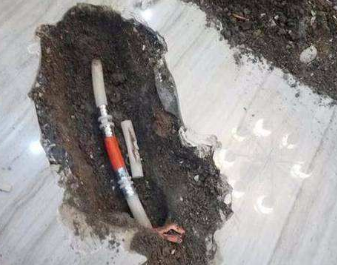 阿克塞水管维修哪家好