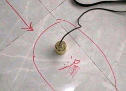 阿克塞卫生间测漏水多少钱