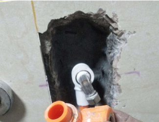 阿克塞卫生间测漏水哪家好