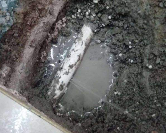 阿克塞卫生间测漏水哪家好