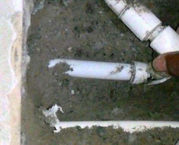 阿克塞卫生间测漏水哪家好