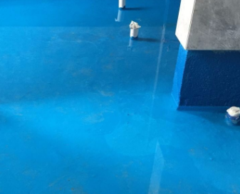 阿克塞卫生间防水哪家好