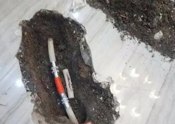阿克塞卫生间测漏水哪家好