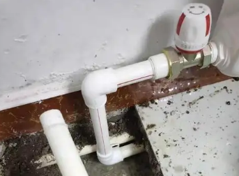 阿克塞卫生间测漏水多少钱