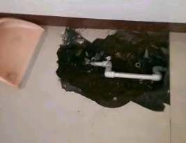 阿克塞卫生间测漏水多少钱
