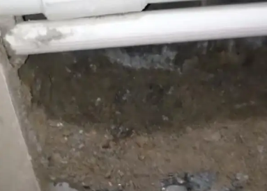 阿克塞卫生间测漏水多少钱