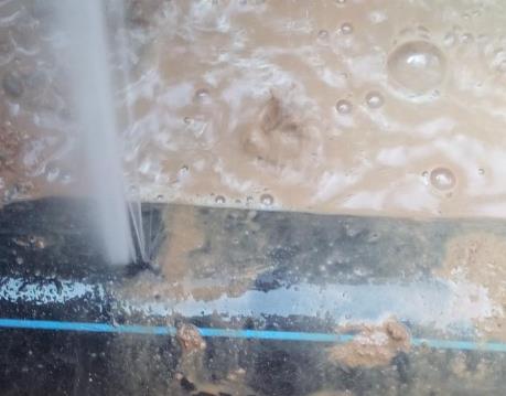 阿克塞卫生间防水哪家好