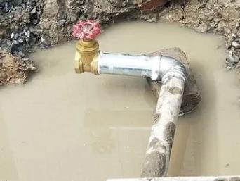 阿克塞漏水检测电话多少