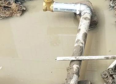 阿克塞测漏水公司电话